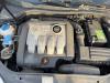 Air conditioning pump from a Volkswagen Golf V (1K1), 2003 / 2010 1.9 TDI, Hatchback, Diesel, 1.896cc, 77kW (105pk), FWD, BXE, 2006-02 / 2008-11, 1K1 2007