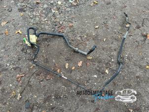 Used Power steering line Volkswagen Transporter T6 2.0 TSI Price on request offered by Franken Autodemontage B.V.