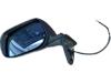 Wing mirror, left from a Toyota Auris (E15), 2006 / 2012 2.2 D-CAT 16V, Hatchback, Diesel, 2.231cc, 130kW (177pk), FWD, 2ADFHV, 2006-11 / 2012-09, ADE151; ADE157 2009