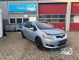 Used Air conditioning pump Toyota Auris (E15) 2.2 D-CAT 16V Price on request offered by Franken Autodemontage B.V.