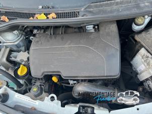 Usados Motor Renault Twingo II (CN) 1.2 16V Precio de solicitud ofrecido por Franken Autodemontage B.V.