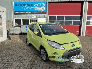 Used Wiper mechanism Ford Ka II 1.2 Price on request offered by Franken Autodemontage B.V.