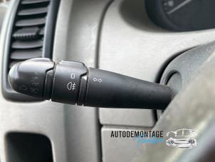 Used Indicator switch Opel Vivaro 1.9 DTI 16V Price on request offered by Franken Autodemontage B.V.