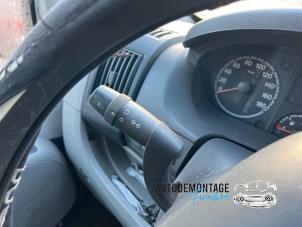 Used Steering column stalk Fiat Ducato (250) 2.3 D 120 Multijet Price on request offered by Franken Autodemontage B.V.