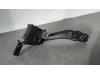 Wiper switch from a Seat Leon (1P1), 2005 / 2013 1.6, Hatchback, 4-dr, Petrol, 1.595cc, 75kW (102pk), FWD, BSE, 2005-07 / 2010-04, 1P1 2007
