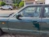 Door 4-door, front left from a Jaguar XJ6 (X300), 1994 / 1997 4.0 24V, Saloon, 4-dr, Petrol, 3.980cc, 183kW (249pk), RWD, 1994-11 / 1997-07 1996