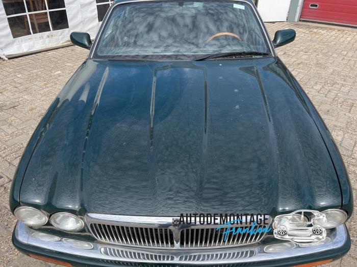 Motorhaube Jaguar XJ6 4.0 24V HFB - Franken Autodemontage B.V