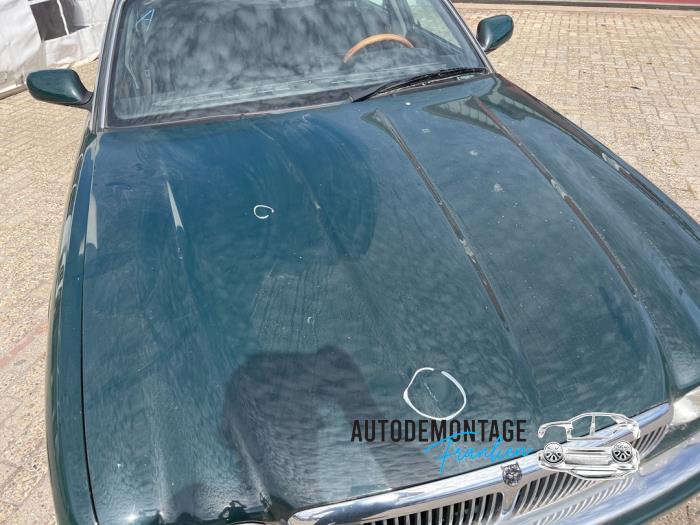 Motorhaube Jaguar XJ6 4.0 24V HFB - Franken Autodemontage B.V