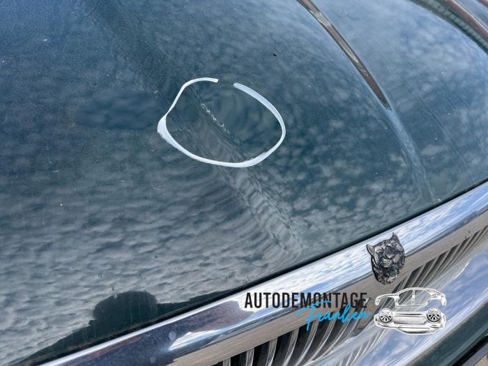 Motorhaube Jaguar XJ6 4.0 24V HFB - Franken Autodemontage B.V