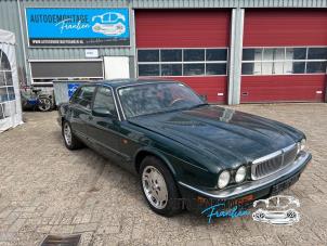 Used Bonnet Jaguar XJ6 (X300) 4.0 24V Price on request offered by Franken Autodemontage B.V.