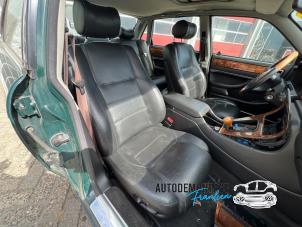 Used Set of upholstery (complete) Jaguar XJ6 (X300) 4.0 24V Price on request offered by Franken Autodemontage B.V.