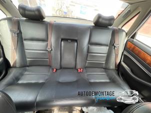 Used Rear bench seat Jaguar XJ6 (X300) 4.0 24V Price on request offered by Franken Autodemontage B.V.