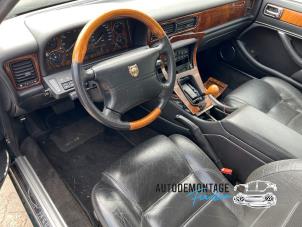 Usagé Set de airbag Jaguar XJ6 (X300) 4.0 24V Prix sur demande proposé par Franken Autodemontage B.V.
