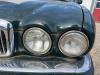 Headlight, left from a Jaguar XJ6 (X300) 4.0 24V 1996