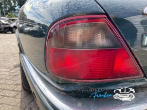 Used Taillight, left Jaguar XJ6 (X300) 4.0 24V Price on request offered by Franken Autodemontage B.V.