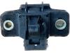 Tailgate lock mechanism from a Renault Clio II (BB/CB) 1.2 16V 2002