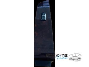 Usagé Commutateur vitre électrique Mercedes S (W220) 3.2 S-320 18V Prix sur demande proposé par Franken Autodemontage B.V.