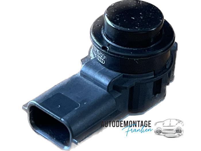 PDC Sensor from a Renault Clio IV (5R) 1.2 TCE 16V GT EDC 2017
