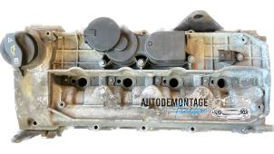 Used Cylinder head Mercedes Sprinter 3,5t (906.73) 315 CDI 16V Price on request offered by Franken Autodemontage B.V.