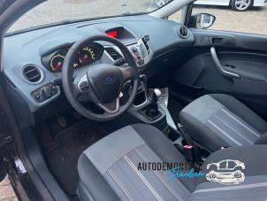 Usagé Set de airbag Ford Fiesta 6 (JA8) 1.25 16V Prix sur demande proposé par Franken Autodemontage B.V.