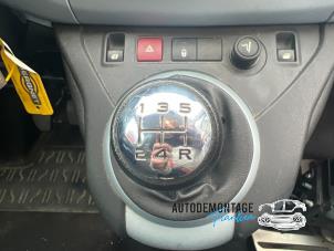 Used Gearbox Citroen Berlingo Multispace 1.6 VTi 95 16V Price on request offered by Franken Autodemontage B.V.