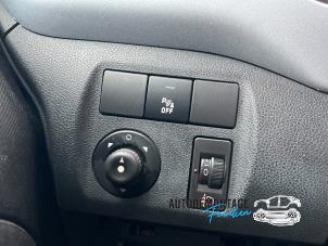 Used PDC switch Citroen Berlingo Multispace 1.6 VTi 95 16V Price on request offered by Franken Autodemontage B.V.