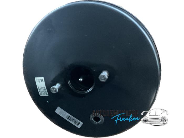 Usagé Servo frein Peugeot Boxer (U9) 2.2 HDi 100 Euro 4 Prix € 80,00 Règlement à la marge proposé par Franken Autodemontage B.V.