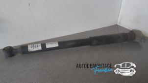 Used Rear shock absorber, right Ford Fiesta 6 (JA8) 1.4 16V Price on request offered by Franken Autodemontage B.V.