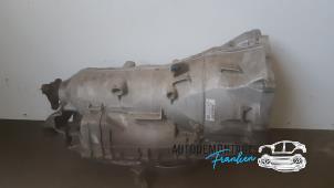 Used Gearbox BMW 3 serie Touring (E91) 318i 16V Price on request offered by Franken Autodemontage B.V.