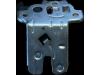 Tailgate lock mechanism from a Skoda Superb Combi (3TAC/TAF) 2.0 TDI 16V 2011