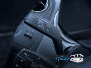 Usagé Commodo d'essuie glace Seat Ibiza ST (6J8) 1.2 TDI Ecomotive Prix sur demande proposé par Franken Autodemontage B.V.