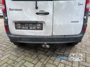 Used Rear bumper Renault Kangoo Express (FW) 1.5 dCi 90 FAP Price on request offered by Franken Autodemontage B.V.