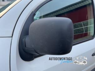 Used Wing mirror, left Renault Kangoo Express (FW) 1.5 dCi 90 FAP Price on request offered by Franken Autodemontage B.V.