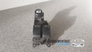 Used Electric window switch Suzuki Wagon-R+ (RB) 1.3 16V Price on request offered by Franken Autodemontage B.V.