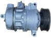 Air conditioning pump from a Volkswagen Golf VII (AUA) 2.0 GTD 16V 2017