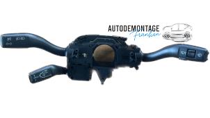 Usagé Commodo d'essuie glace Audi A8 (D3) 6.0 W12 48V Lang Quattro Prix sur demande proposé par Franken Autodemontage B.V.
