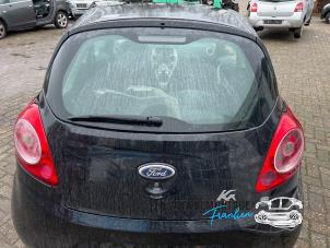 Used Tailgate Ford Ka II 1.2 Price on request offered by Franken Autodemontage B.V.