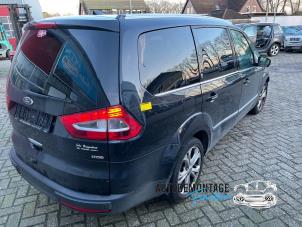 Used Rear-wheel drive axle Ford Galaxy (WA6) 2.0 TDCi 16V 136 Price on request offered by Franken Autodemontage B.V.