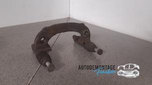 Used Rear brake calliperholder, right Mitsubishi Space Star (DG) 1.6 16V Price on request offered by Franken Autodemontage B.V.