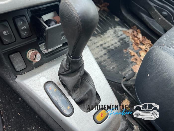 Gebrauchte Getriebe Landrover Freelander Hard Top 2.0 td4 16V Preis auf Anfrage angeboten von Franken Autodemontage B.V.