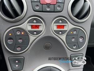 Used Heater control panel Fiat Panda (169) 1.2 Fire Price on request offered by Franken Autodemontage B.V.