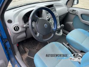 Used Airbag set Fiat Panda (169) 1.2 Fire Price on request offered by Franken Autodemontage B.V.