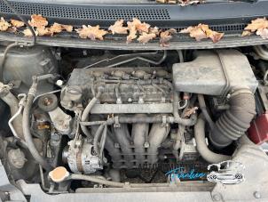 Used Engine Mitsubishi Colt (Z2/Z3) 1.3 16V Price on request offered by Franken Autodemontage B.V.