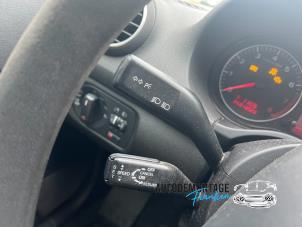 Gebrauchte Richtungsanzeiger Schalter Audi A3 (8P1) 1.6 16V FSI Preis auf Anfrage angeboten von Franken Autodemontage B.V.