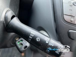 Gebrauchte Scheibenwischer Schalter Peugeot 107 1.0 12V Preis auf Anfrage angeboten von Franken Autodemontage B.V.