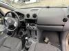 Juego de airbags de un Mitsubishi Colt (Z2/Z3), 2004 / 2012 1.1 12V, Hatchback, Gasolina, 1.124cc, 55kW (75pk), FWD, 3A91, 2008-09 / 2012-06, Z21; Z31; Z32 2008