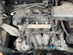 Used Engine Mitsubishi Colt (Z2/Z3) 1.1 12V Price on request offered by Franken Autodemontage B.V.