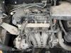 Engine from a Mitsubishi Colt (Z2/Z3), 2004 / 2012 1.1 12V, Hatchback, Petrol, 1.124cc, 55kW (75pk), FWD, 3A91, 2008-09 / 2012-06, Z21; Z31; Z32 2008