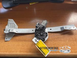 Used Window mechanism 4-door, front right Citroen C3 (SC) 1.2 VTi 82 12V Price on request offered by Franken Autodemontage B.V.