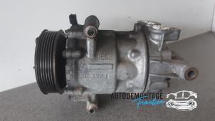 Used Air conditioning pump Peugeot Boxer (U9) 2.2 HDi 130 Euro 5 Price on request offered by Franken Autodemontage B.V.